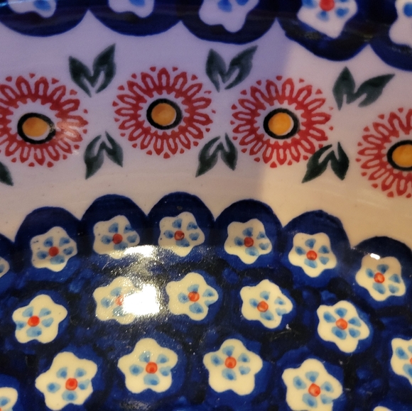 Large Serving bowl - Picture 6 of 11